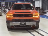 New 2026 Honda Passport TrailSport Elite image 2