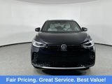 New 2025 Volkswagen ID.4 Pro S Plus image 2
