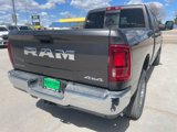New 2025 RAM 2500 Big Horn image 3