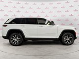 New 2025 Jeep Grand Cherokee Limited w/ Trailer Tow Package image 2