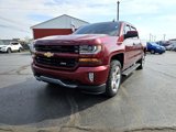 Used 2017 Chevrolet Silverado 1500 LT w/ All Star Edition image 2