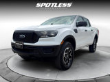 Used 2021 Ford Ranger XL w/ Equipment Group 101A High image 3