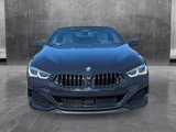 Used 2019 BMW M850i xDrive Convertible image 2