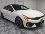 Used 2025 Kia K5 GT-Line w/ GT-Line Premium Package image 2