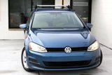 Used 2015 Volkswagen Golf TDI S image 2