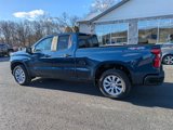 Used 2019 Chevrolet Silverado 1500 Custom w/ Custom Convenience Package image 4