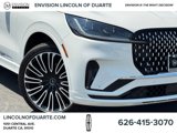 New 2025 Lincoln Aviator Black Label image 4