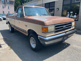 Used 1991 Ford F150 4x4 Regular Cab image 5