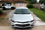 Used 2018 Chevrolet Malibu LT image 4