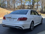 Used 2014 Mercedes-Benz E 350 Sedan image 2
