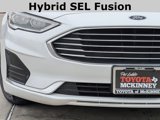 Used 2019 Ford Fusion SEL image 3
