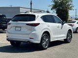 New 2025 MAZDA CX-5 Signature image 5