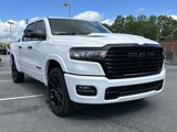 New 2025 RAM 1500 Laramie image 4