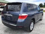Used 2012 Toyota Highlander SE w/ Tow Pkg image 5