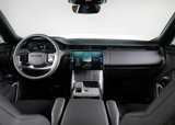New 2025 Land Rover Range Rover SE image 4