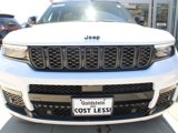 New 2025 Jeep Grand Cherokee L Summit image 2