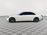 Used 2022 Mercedes-Benz S 580 4MATIC Sedan image 5