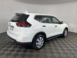 Used 2018 Nissan Rogue S image 4