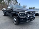 New 2025 RAM 3500 Laramie w/ Max Tow Package image 6
