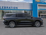New 2026 Chevrolet Traverse LT image 5