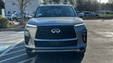 New 2025 INFINITI QX80 Sensory image 3