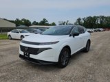 New 2025 Nissan Murano SL image 3