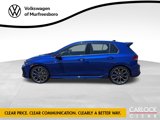 New 2025 Volkswagen Golf w/ Euro Style Package image 4