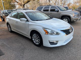 Used 2015 Nissan Altima 2.5 S w/ Power Driver Seat Package image 4