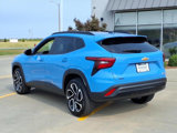 Used 2024 Chevrolet Trax RS w/ Sunroof Package image 4