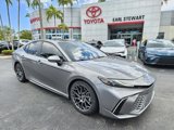 Used 2025 Toyota Camry XSE image 2