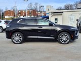 New 2025 Buick Envision Avenir image 2