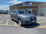 Used 2017 Audi Q7 3.0T Prestige w/ Prestige Package image 2