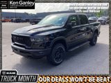 New 2026 RAM 1500 Rebel image 3