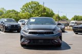 Used 2023 Kia Forte GT-Line w/ GT-Line Premium Package image 2