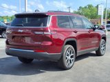 New 2025 Jeep Grand Cherokee L Limited image 3