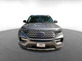 Used 2024 Ford Explorer Limited image 2