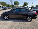 Used 2013 Honda Civic LX image 4