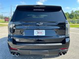 New 2025 Chevrolet Tahoe Z71 w/ Comfort Package image 3