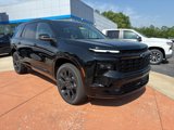 New 2025 Chevrolet Traverse RS image 3