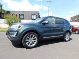Used 2016 Ford Explorer Limited image 4