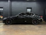 Used 2018 INFINITI Q50 Red Sport 400 w/ Sensory Package (Sport) image 4