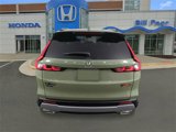 New 2026 Honda CR-V TrailSport image 4