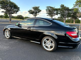 Used 2013 Mercedes-Benz C 350 4MATIC Coupe image 5