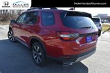 New 2025 Honda Pilot Elite image 5