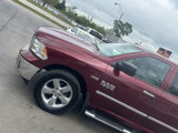 Used 2016 RAM 1500 Big Horn image 3