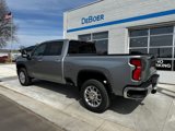 New 2025 Chevrolet Silverado 3500 LTZ image 3