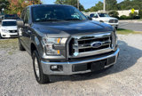 Used 2017 Ford F150 XLT w/ Equipment Group 301A Mid image 3