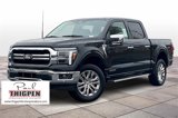 New 2025 Ford F150 Lariat w/ Equipment Group 501A Mid image 2
