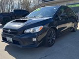 Used 2019 Subaru WRX image 3
