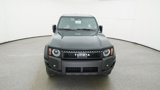 New 2025 Toyota Land Cruiser 1958 image 2